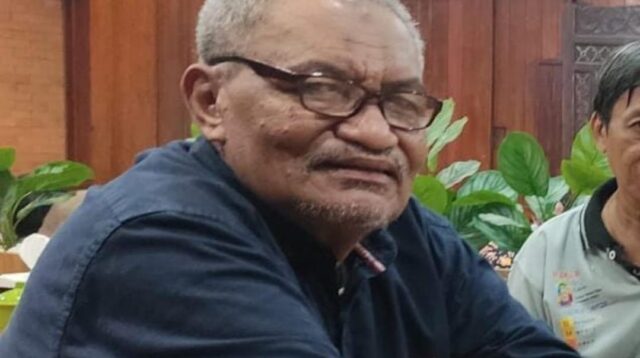 Presiden Prabowo Bertindak Tegas