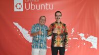 APTIKNAS Dukung Kolaborasi Sivali, ITTS dan Canonical