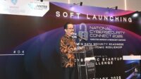 APTIKNAS Luncurkan National Cybersecurity Connect 2025 