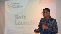  Soft Launching Koperasi APTIKNAS 