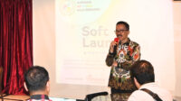  Soft Launching Koperasi APTIKNAS 