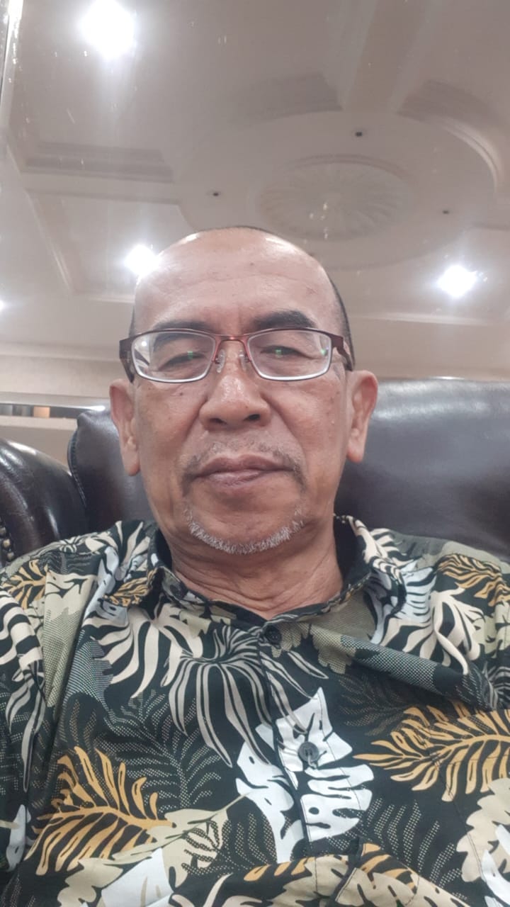 UU Hapus STNK Mati