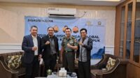 STI Tawarkan Solusi Atasi Pupuk Langka dan Harga Tinggi