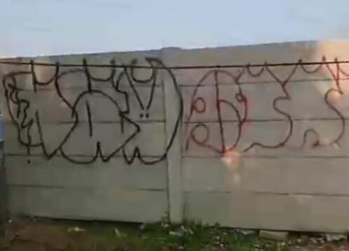 Kinerja satpol pp mandul