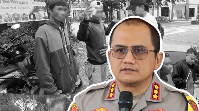 Jamin Stabilitas Kamtibmas dan Iklim Investasi