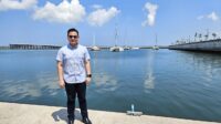 CV Bali Marine Service Wajib Bayar Kerugian 194 Juta ke PT PPI