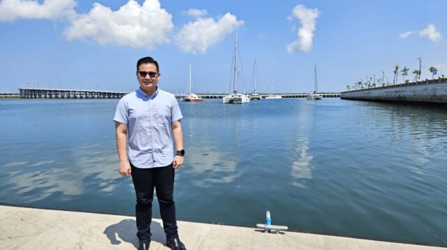 CV Bali Marine Service Wajib Bayar Kerugian 194 Juta ke PT PPI