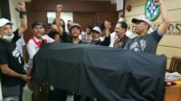 Pemilihan Anggota DP Langgar UU Pers