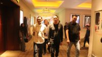 Polres Metro Tangerang Kota Gelar Nobar Sayap-sayap Patah 2