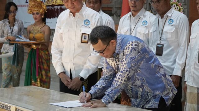 LLDikti Wilayah VIII