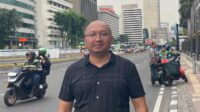 Rozikin Imbau Pengemudi Ojol Urungkan Aksi 20 Mei