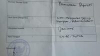 MJKS Desak Kejagung Ambil Alih Kasus Korupsi Unsrat