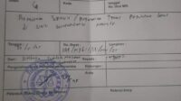 MJKS Desak Kejagung Ambil Alih Kasus Korupsi Unsrat
