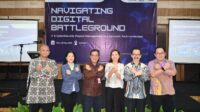 Seminar Navigating Digital Battleground 2025