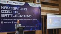  Seminar Navigating Digital Battleground 2025