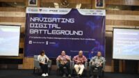  Seminar Navigating Digital Battleground 2025
