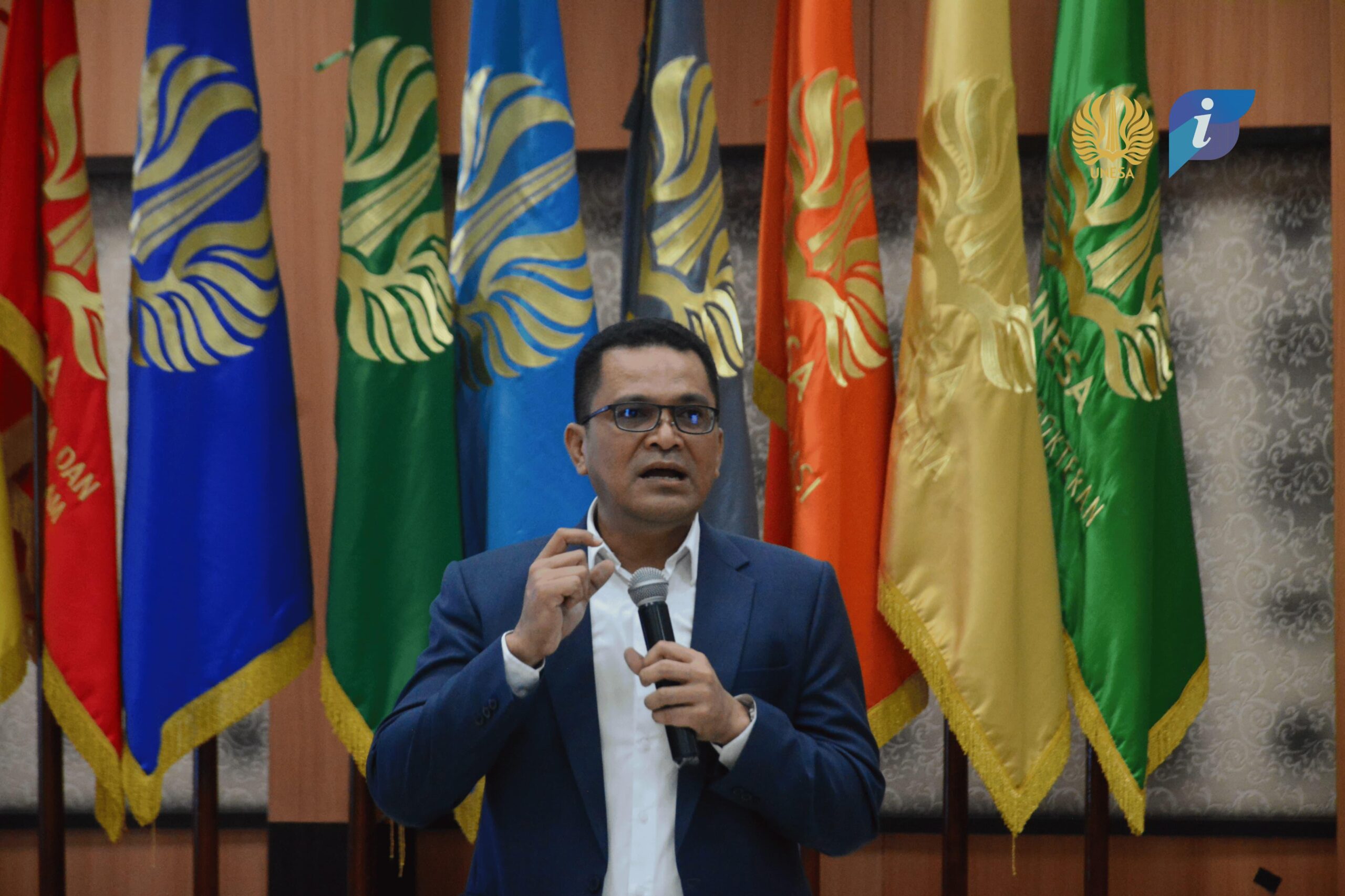 Riau Maritime Corridor