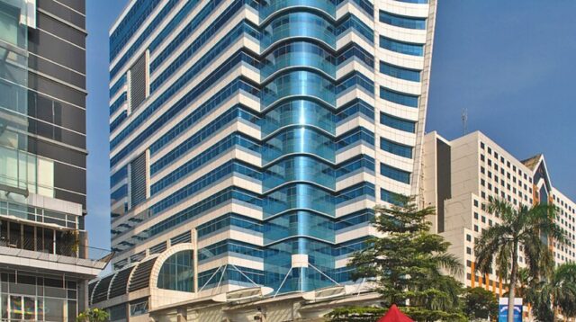 MJKS Datangi Kemendikti Saintek dan KPK