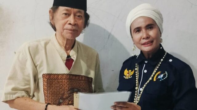 Mafia Tanah di Kasus RS PON