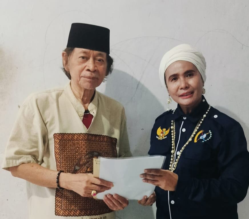 Mafia Tanah di Kasus RS PON