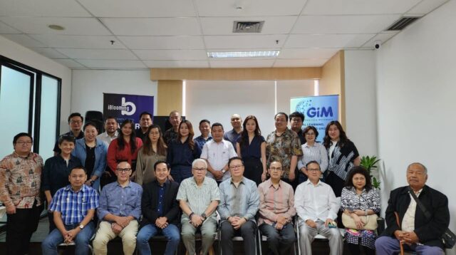 FORMAS Gandeng iBlooming, CMC dan KIPIN