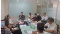 Kreditur D'Luxor PT MAS Sambangi Pengurus