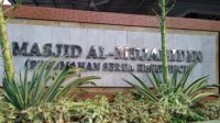 Warga Serua Residence Peringati Idul Adha 1446 H/2025