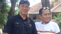 Warga Serua Residence Peringati Idul Adha 1446 H/2025