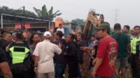 PT Basaria Inti Persada Pertanyakan Dasar Klaim Tanah Miliknya