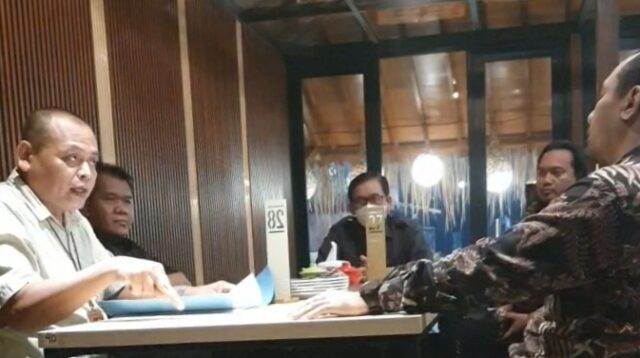 PT Basaria Inti Persada Pertanyakan Dasar Klaim Tanah Miliknya