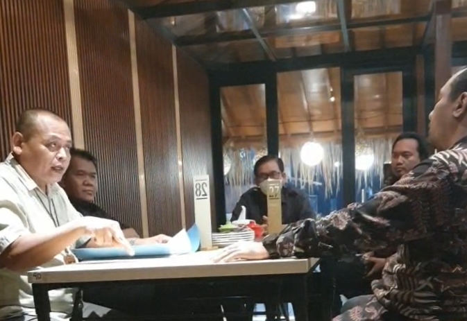 PT Basaria Inti Persada Pertanyakan Dasar Klaim Tanah Miliknya