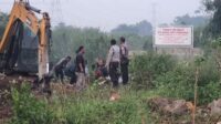 PT Basaria Inti Persada Pertanyakan Dasar Klaim Tanah Miliknya