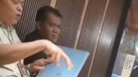 PT Basaria Inti Persada Pertanyakan Dasar Klaim Tanah Miliknya