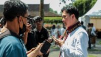 Legislator PSI Minta Pemprov DKI Perkuat Sistem Penanggulangan Kebakaran