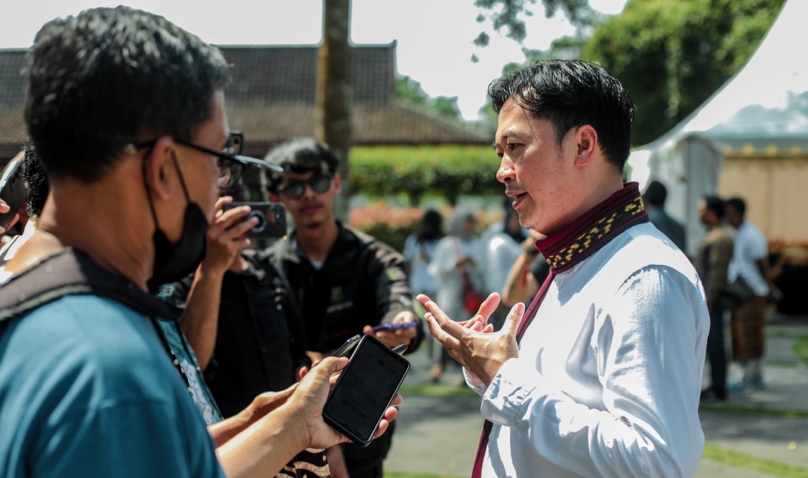 Legislator PSI Minta Pemprov DKI Perkuat Sistem Penanggulangan Kebakaran