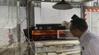 Lapas Kelas IIA Salemba Kembangkan Budidaya Ayam Kampung 