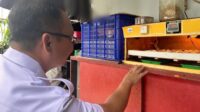 Lapas Kelas IIA Salemba Kembangkan Budidaya Ayam Kampung 