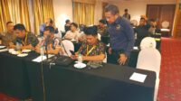  Ikuti Pelatihan AI Divhumas Polri