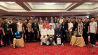  Ikuti Pelatihan AI Divhumas Polri