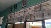 Kinerja Kepala Sekolah SD Negeri Pamulang Timur 02 Patut Di Evaluasi.
