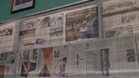 Kinerja Kepala Sekolah SD Negeri Pamulang Timur 02 Patut Di Evaluasi.