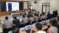 POLRES Sukoharjo Pionir Pemanfaatan AI 