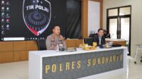 POLRES Sukoharjo Pionir Pemanfaatan AI 