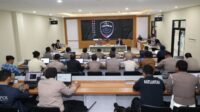 POLRES Sukoharjo Pionir Pemanfaatan AI 