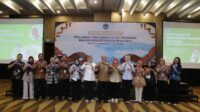 BGN Gelar Bimtek Penjamah Makanan Serentak di 3 Lokasi Sumatera Utara