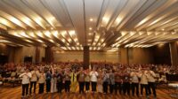 BGN Gelar Bimtek Penjamah Makanan Serentak di 3 Lokasi Sumatera Utara