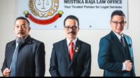 Mustika Raja Law Office Masuk Top 100 Indonesian Law Firms 2025