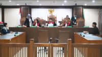 Insiden Kebakaran Kios di Mangga Dua Mall