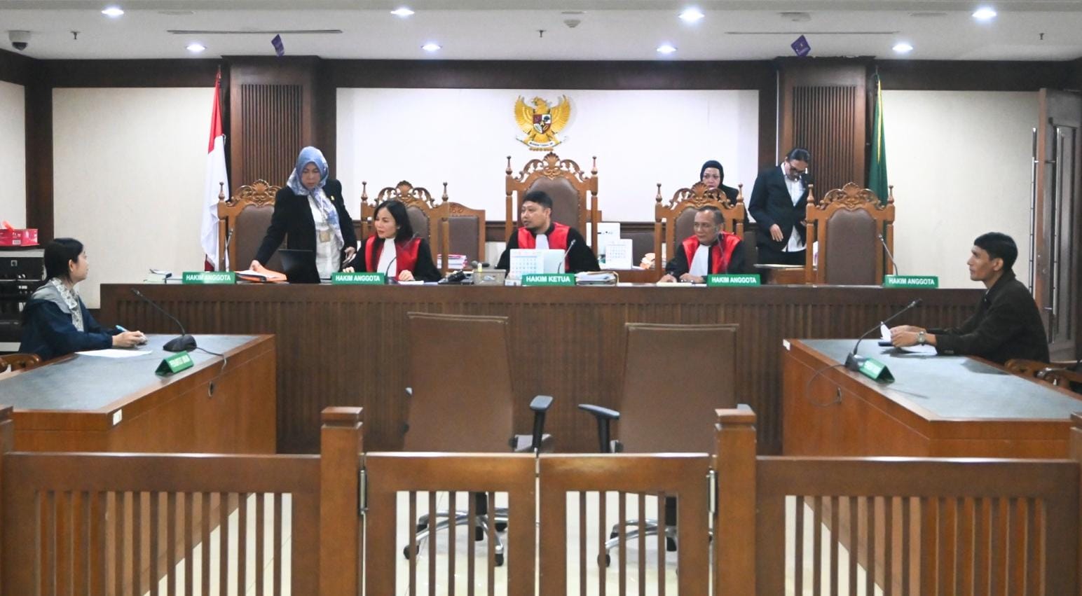 Insiden Kebakaran Kios di Mangga Dua Mall
