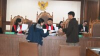 Insiden Kebakaran Kios di Mangga Dua Mall